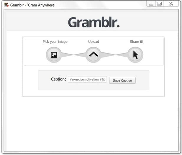 Gramblr 2