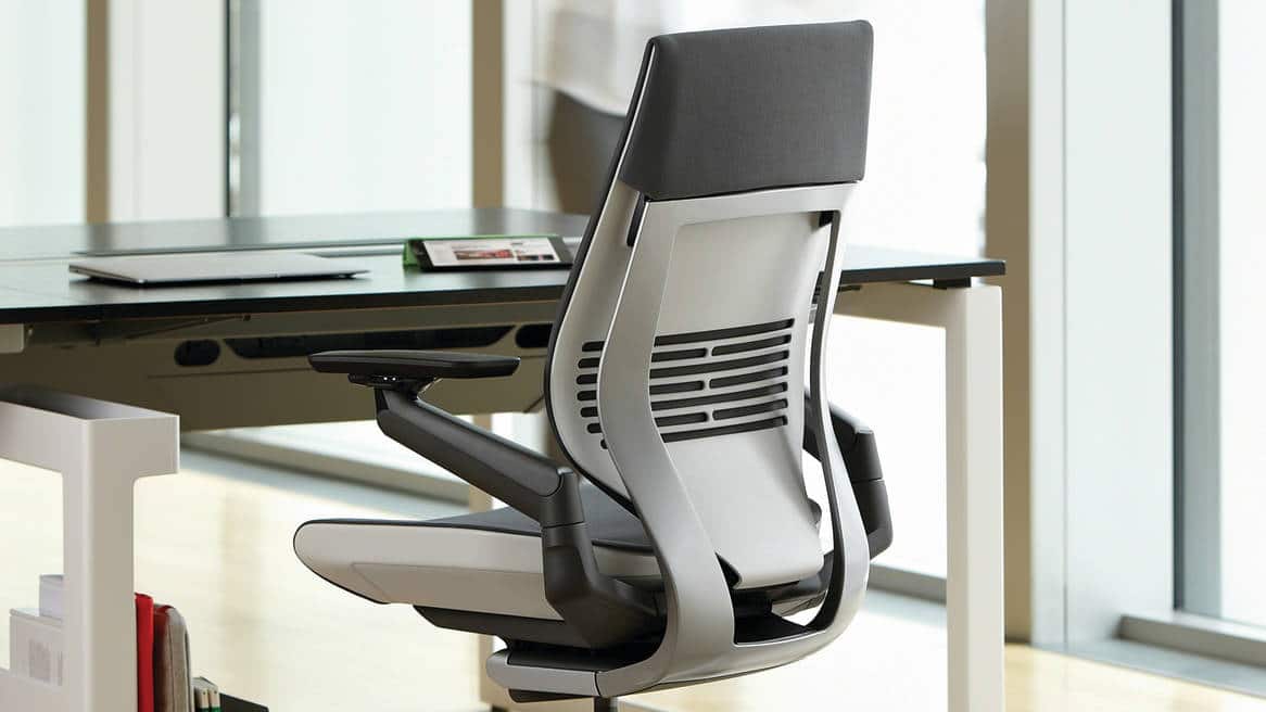 most ergonomic chair