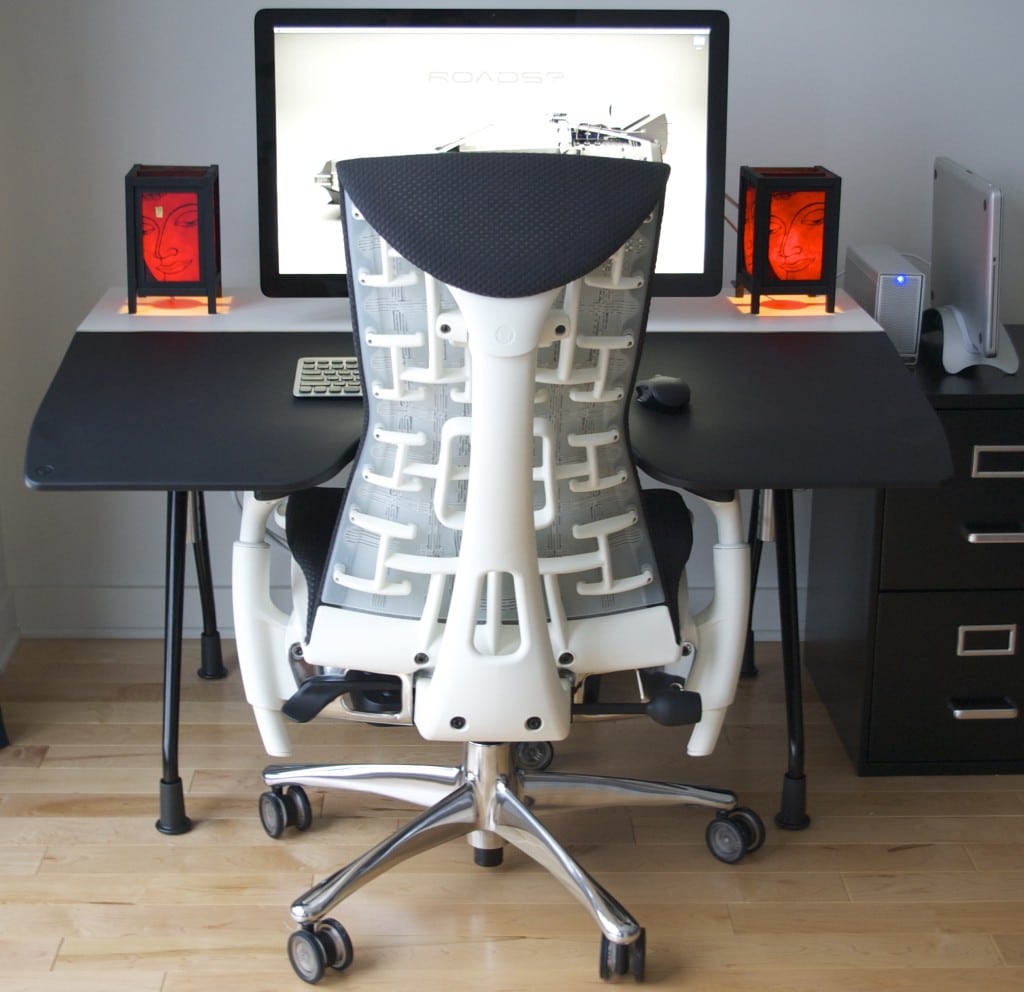  Best Ergonomic Home Office Chair 