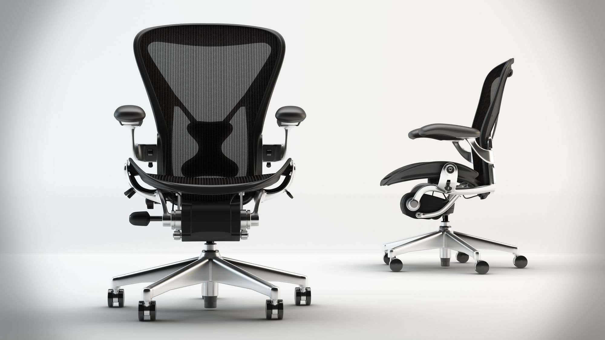 Top 16 Best Ergonomic Office Chairs 2020 Editors Pick