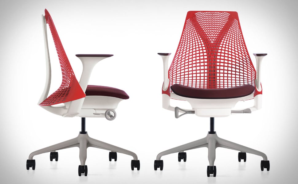 best office chair 2016