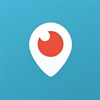 Periscope Logo