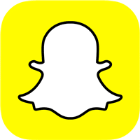 Snapchat Logo