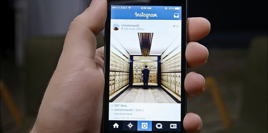 Instagram By The Numbers 21 Stats Demographics Fun Facts