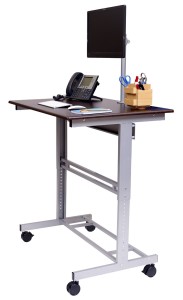 Top 10 Best Standing Sit Stand Desks 2020 Editors Pick