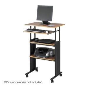 Top 10 Best Standing Sit Stand Desks 2020 Editors Pick