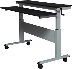 Top 10 Best Standing Sit Stand Desks 2020 Editors Pick