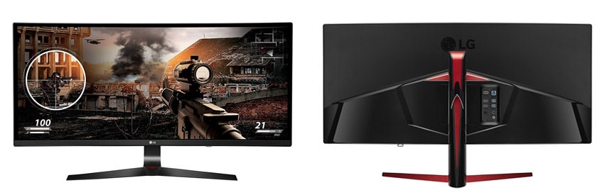 4k Monitor Gaming Lg 4k Monitor Gaming Lg
