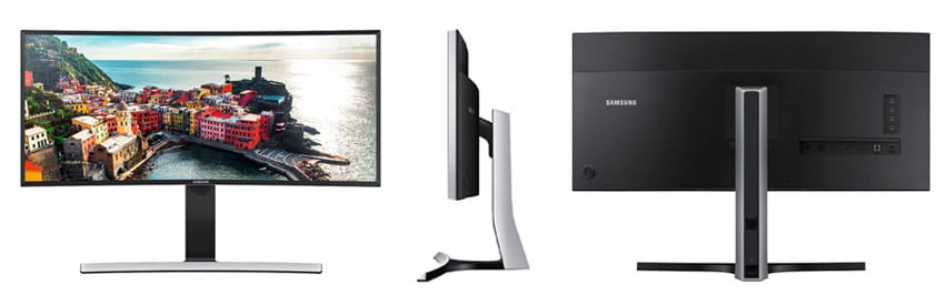 Best Curved Gaming Monitor 2021 Curved Monitors Designed For Best Curved Gaming Monitor 2021 Curved Monitors Designed For