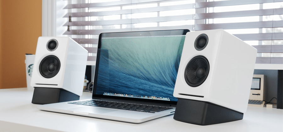 The 15 Best Computer Speakers For 2020 Editors Pick