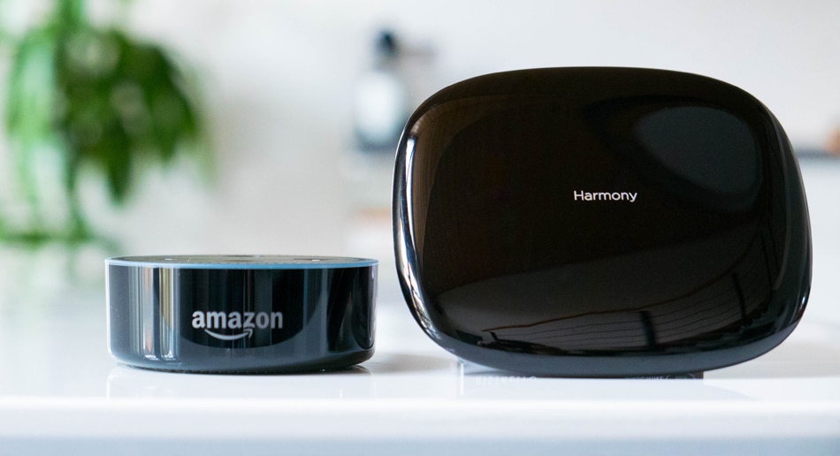 Best Home Automation Hub 2019