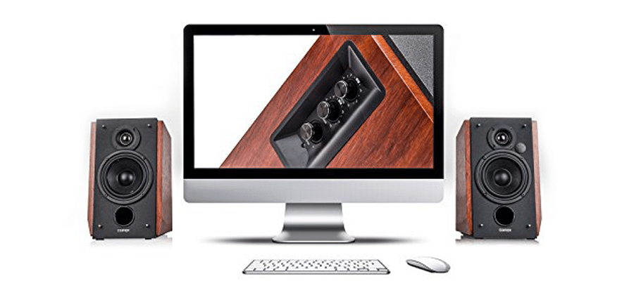 The 15 Best Computer Speakers For 2020 Editors Pick