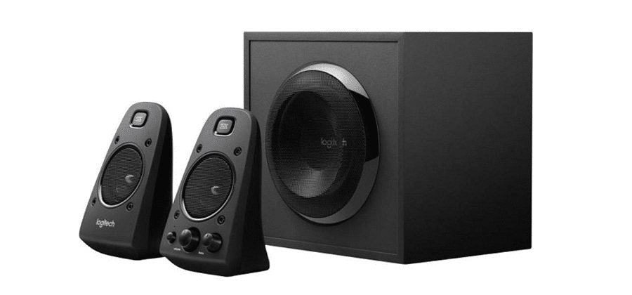The 15 Best Computer Speakers For 2020 Editors Pick