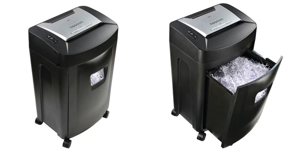 Image result for Paper Shredding Machines