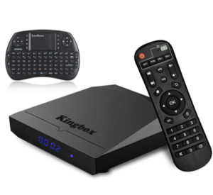 Optimize Android Tv Box,