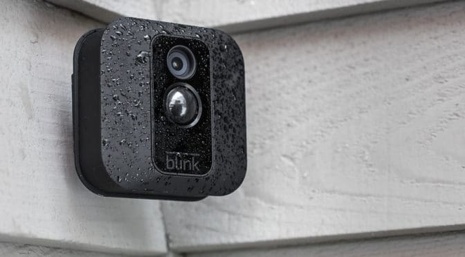 best outdoor security cameras 2019