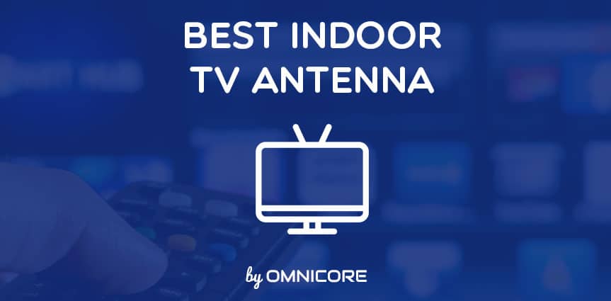 The 6 Best TV Antennas of 2021