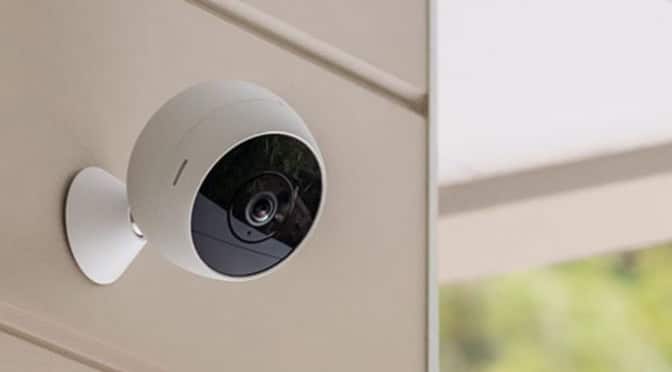 Image result for wireless outdoor security installation