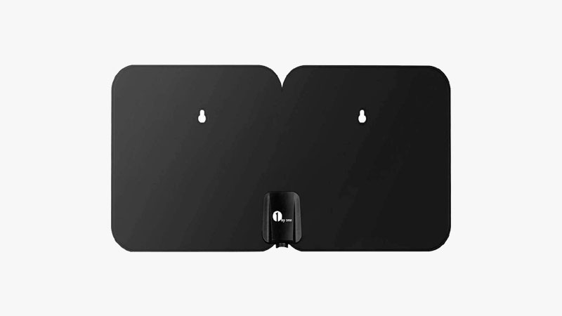 1byone 4K Double Panel HDTV Antenna List