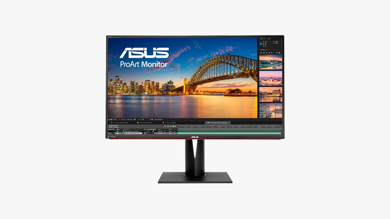 SUS PA328Q 32 英寸 4K 专业显示器