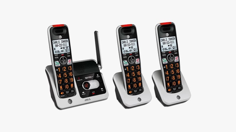 🖥️ Top 4 Best Cordless Phone Systems for Office