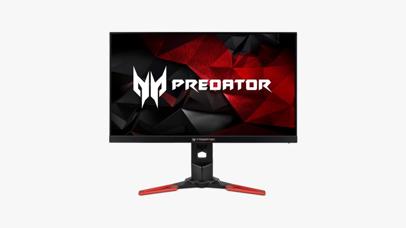 Acer Predator XB271HK bmiprz 27 英寸（游戏）