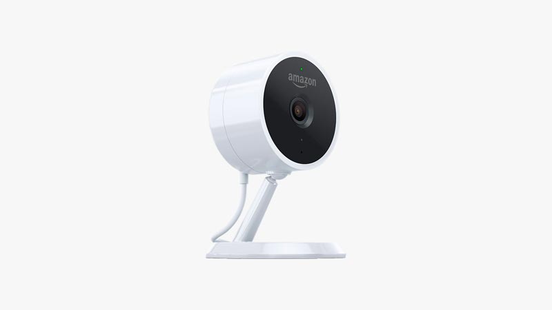 Amazon Cloud Cam Security Camera