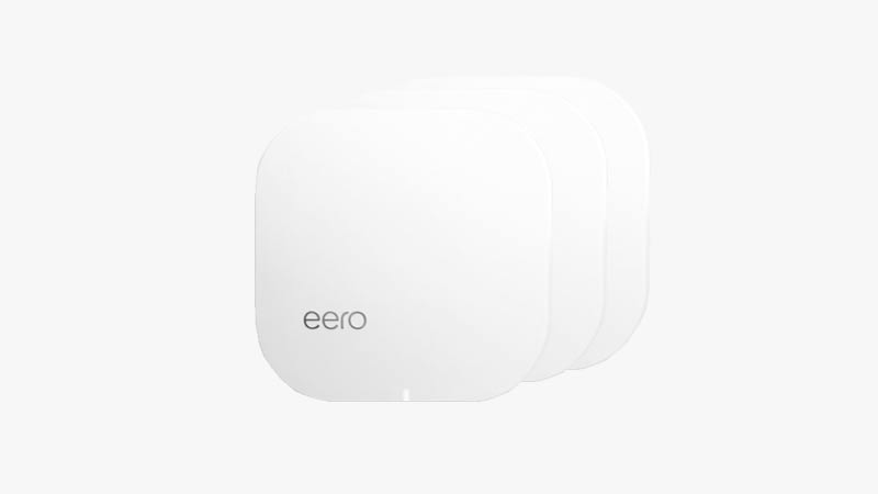 Amazon eero Pro mesh WiFi system