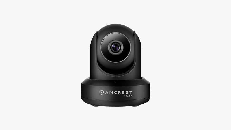 Amcrest ProHD 1080P WiFi Camera 2MP