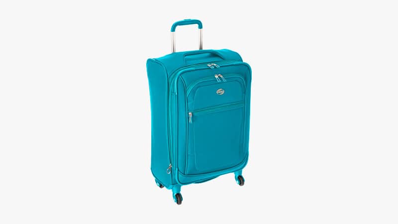 Best carry on sales luggage under $50