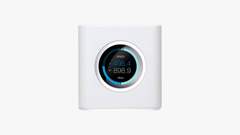 AmpliFi HD Home Wi-Fi Router List