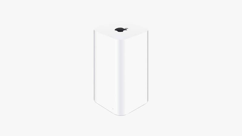 Apple Time Capsule 2TB