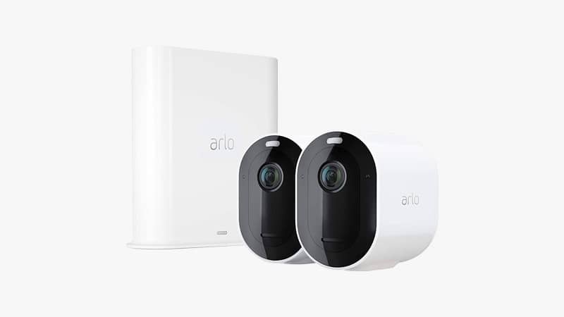 Arlo Pro 3 by Netgear