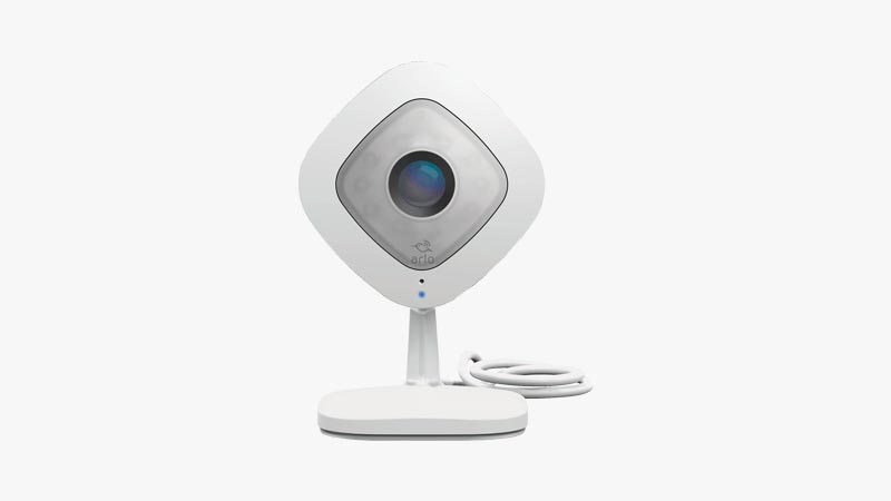 Arlo Q by NETGEAR