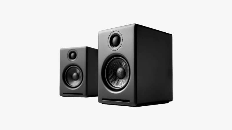 Audioengine A2+ Desktop Speakers