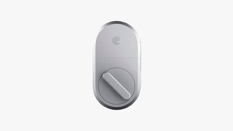 August Smart Lock, 3rd Gen