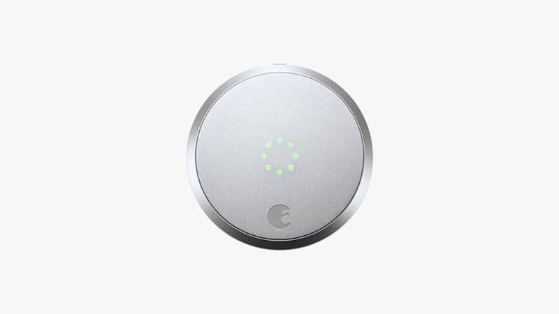 August Smart Lock with Connect