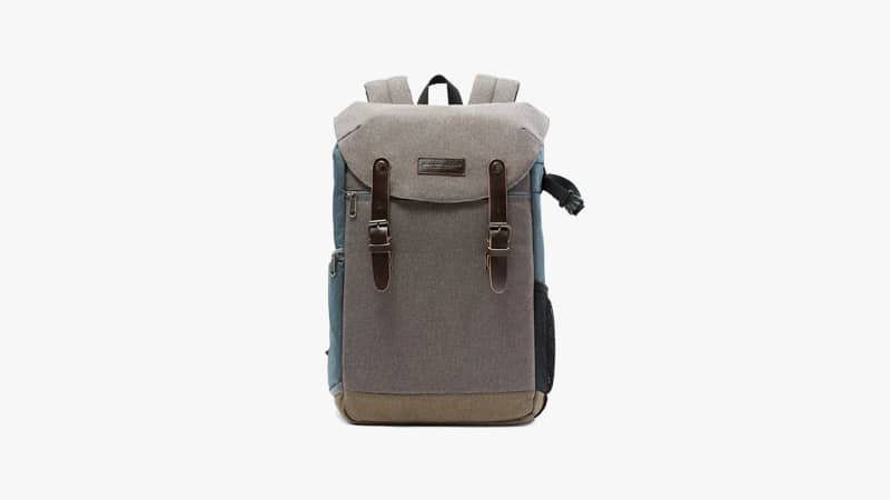 camera backpack for men