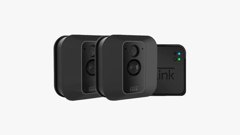 best outdoor battery camera