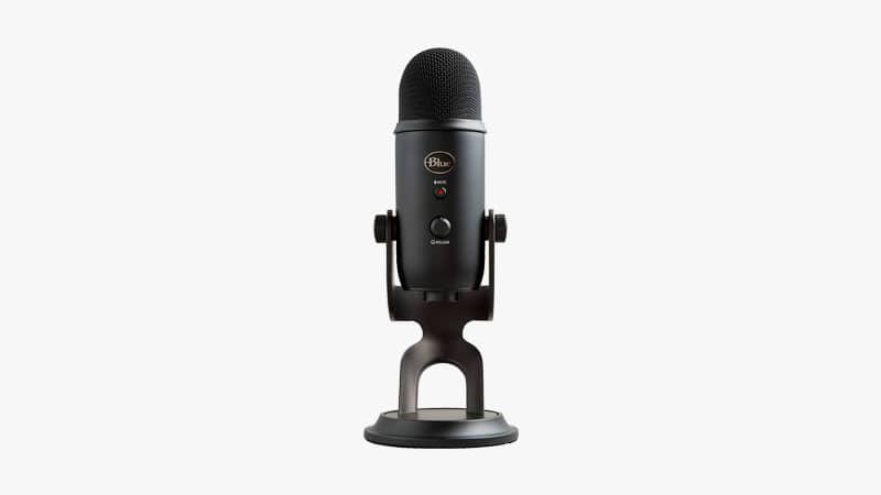 Best Podcasting Microphones For Inc Xlr Usb