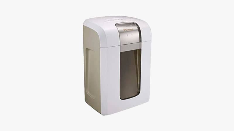 Bonsaii 4S30 Paper Shredder List