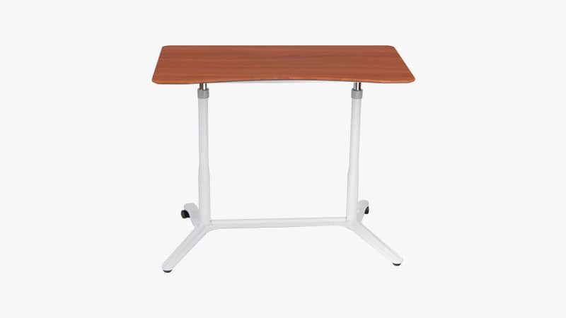 Calico Designs 51231 Sierra Height Adjustable Desk List