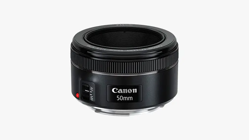 The Best DSLR Lens for Video Shooting with Canon for 2024