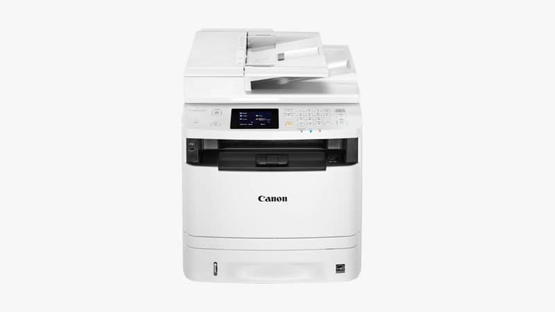 Canon MF416dw Imageclass Wireless Monochrome Printer List