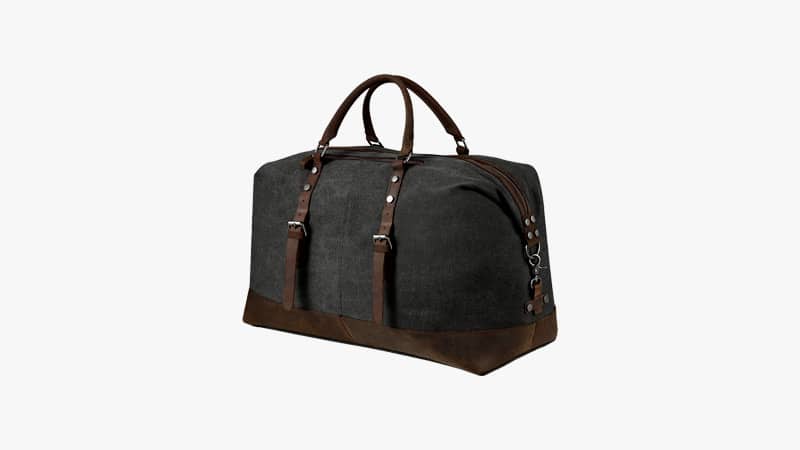 Featured image of post Designer Duffle Bags Mens : The most common mens duffle bag material is fabric.