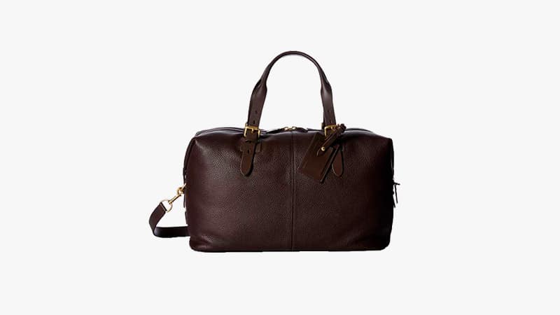 Cole Haan Men's Brayton Duffel