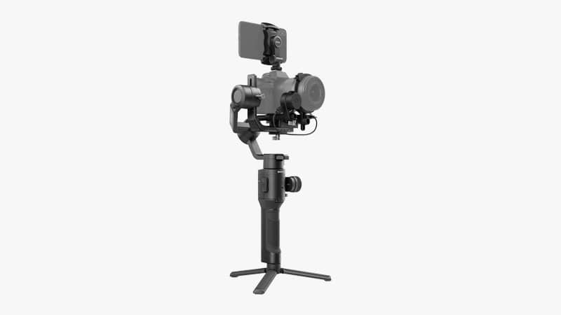 DJI Ronin-SC Pro Combo List