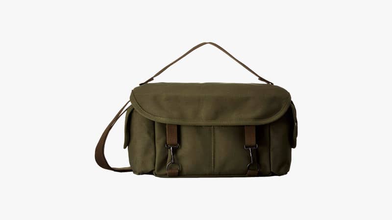 Domke F-2 Original Shoulder Bag 700-02D