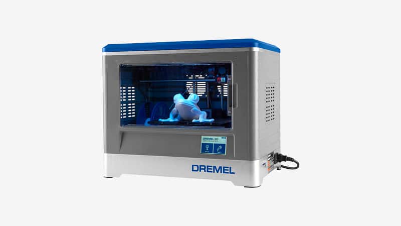 Dremel Idea Builder 3D Printer