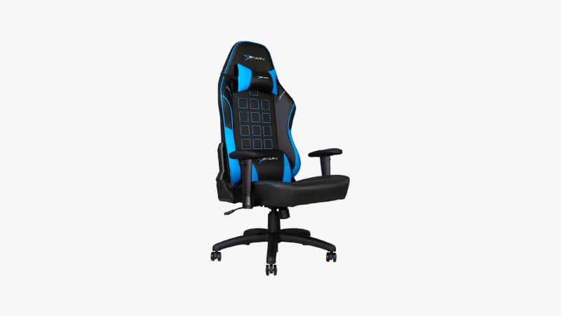 Recomended Best gaming chair under 20000 with X rocker